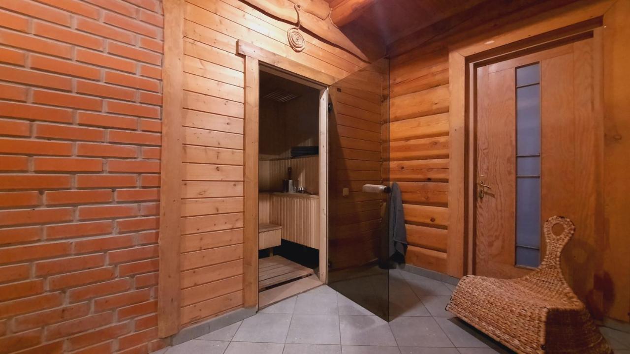 Incukalna Strops Hotel Incukalns Ngoại thất bức ảnh